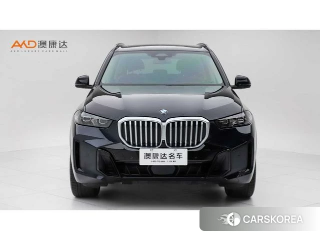 BMW X5 id 4277601 из Китая 8