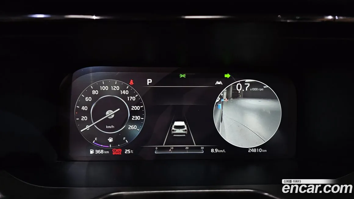 Kia Sorento 4th Generation id 1912221 из Кореи 18