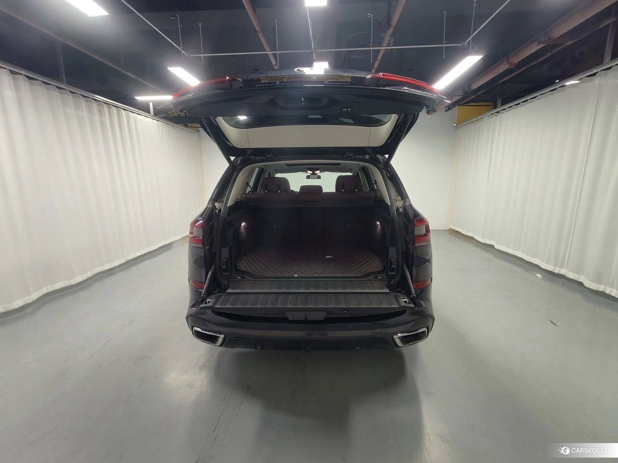 BMW X5 (imported) id 4452145 из Китая 18