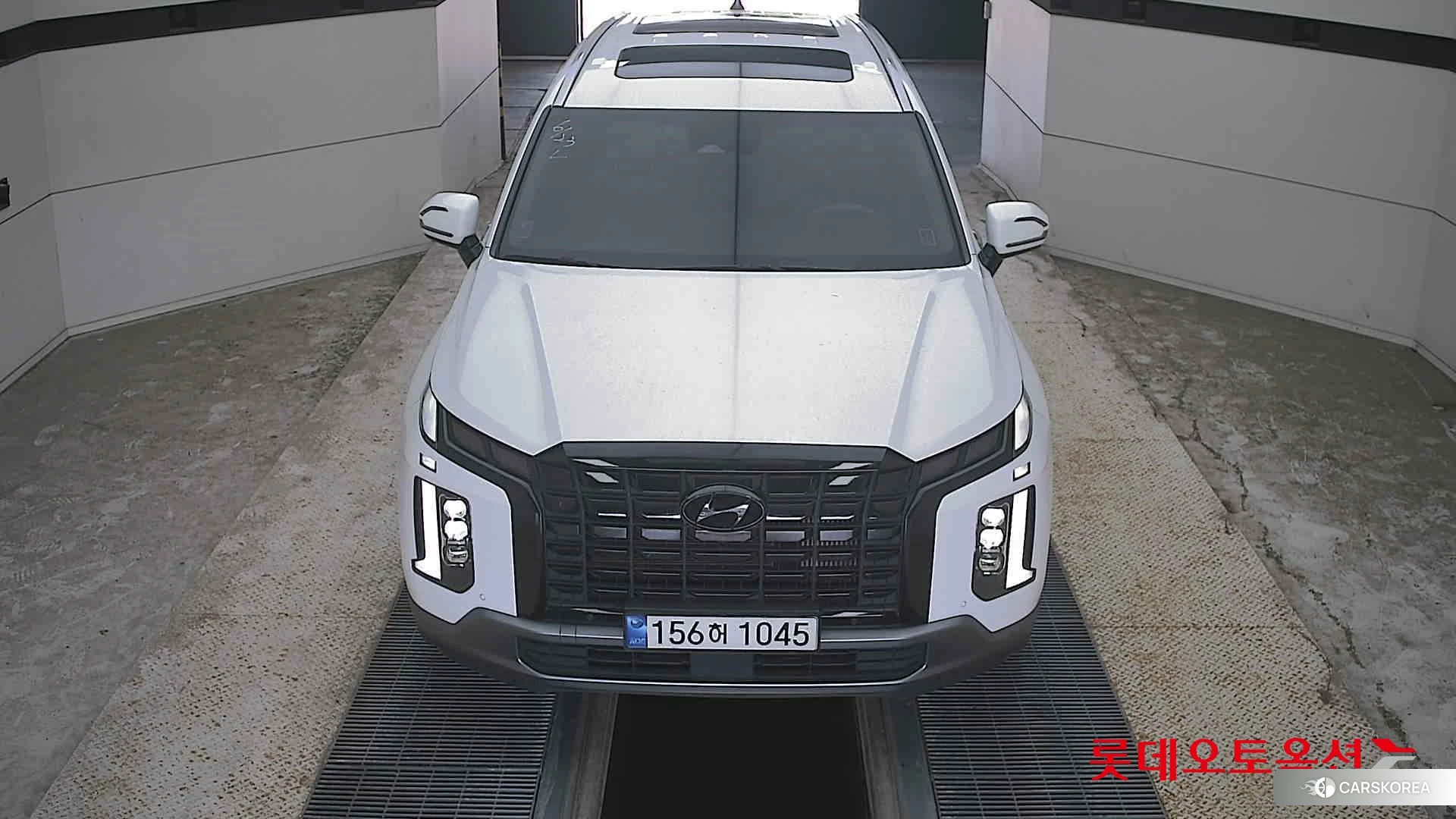 Hyundai Palisade id 4664254 из Кореи 35