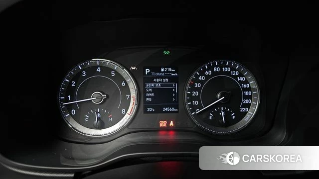 Hyundai Venue id 3884426 из Кореи 18