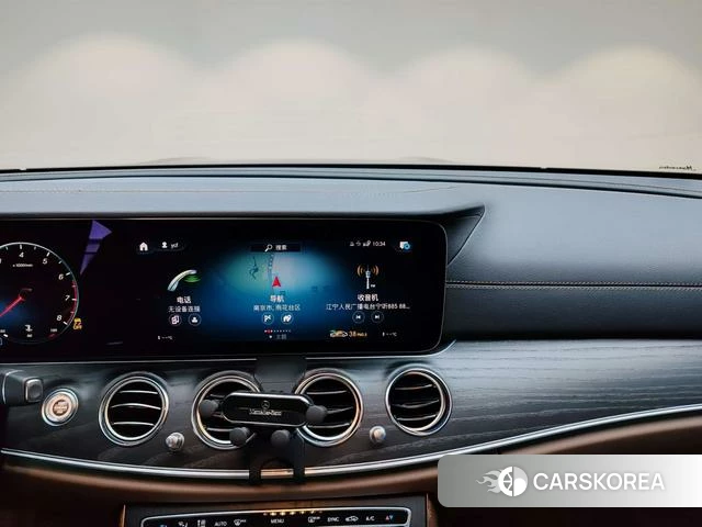Mercedes-Benz E-class id 4300201 из Китая 12