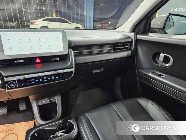 Hyundai Ionic 5 id 3611375 из Кореи 18