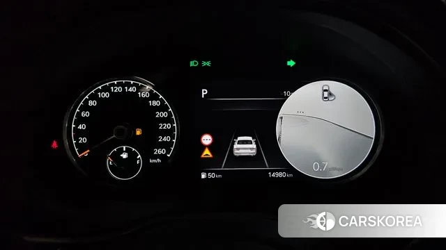 Genesis G80 (RG3) id 3707030 из Кореи 18