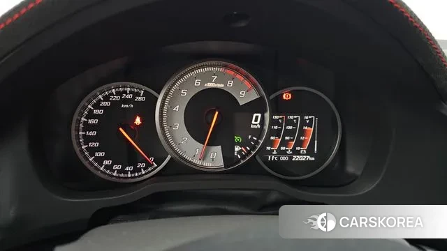 Toyota 86 id 3417681 из Кореи 18