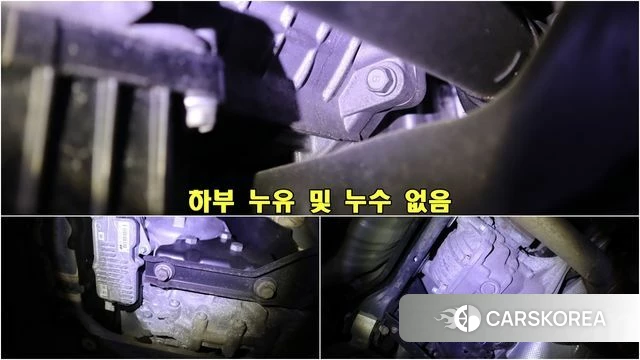 Genesis G80 id 4620351 из Кореи 18