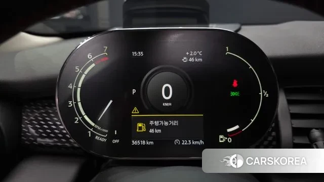 Mini Cooper S id 3433567 из Кореи 18