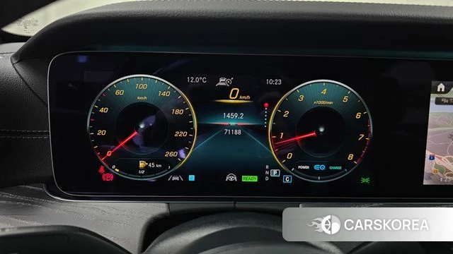 Mercedes-Benz E-Class W213 id 3800530 из Кореи 18