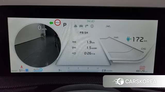 Kia EV6 id 3447503 из Кореи 18