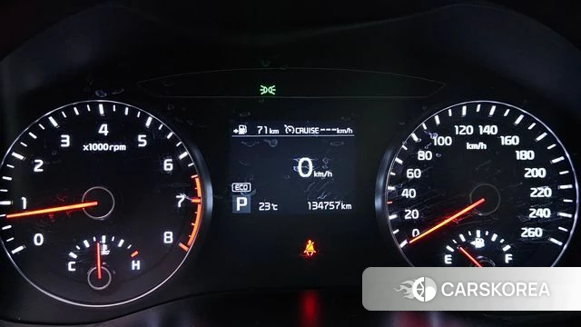 Kia Come New K7 id 4520700 из Кореи 36