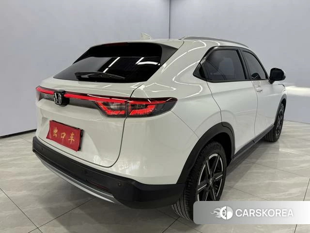 Honda Binzhi id 4182549 из Китая 20