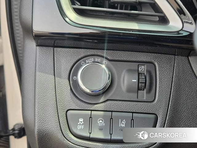 Chevrolet (GM Daewoo) The New Spark id 4224784 из Кореи 16