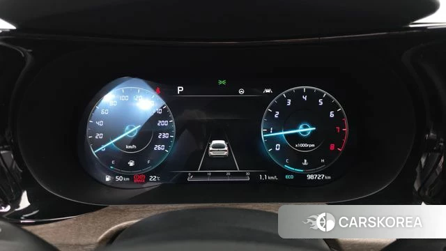 Kia K5 3rd generation id 4609973 из Кореи 35