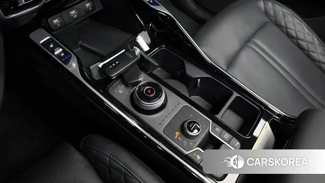 Kia Sorento 4th Generation id 3771643 из Кореи 18