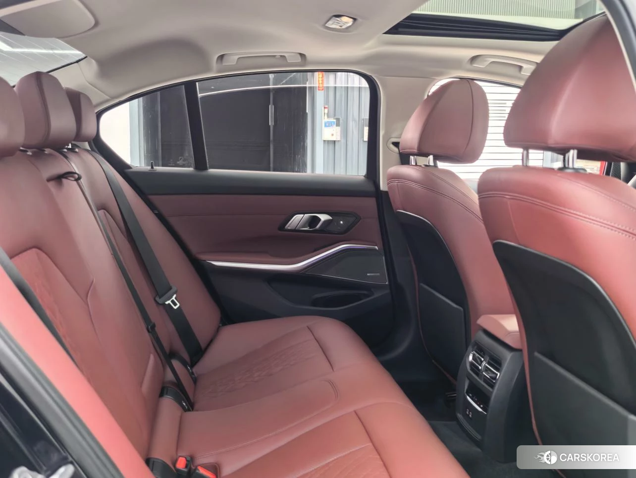 BMW 3 series id 4504936 из Китая 21