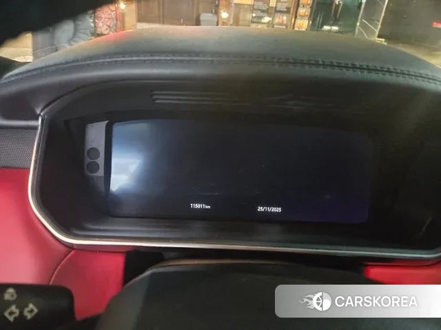 Land Rover Range Rover Sport 2nd Generation id 3429117 из Кореи 8