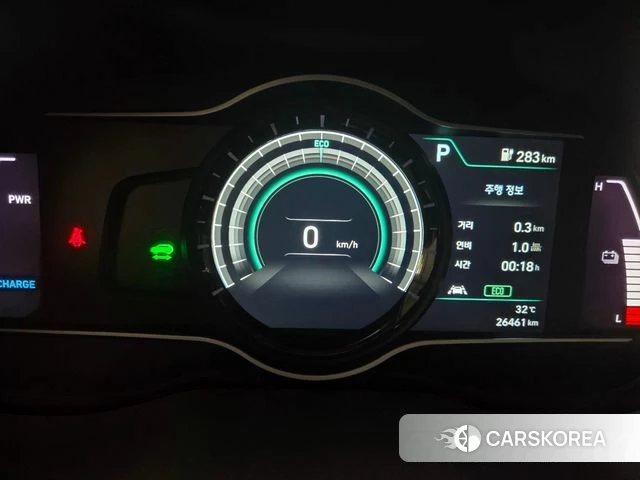 Hyundai Kona Electric id 4594301 из Кореи 18