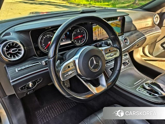 Mercedes-Benz E-Class W213 id 4732442 из Кореи 18