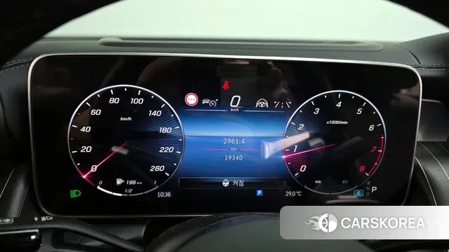 Mercedes-Benz GLC-Class X254 id 3126422 из Кореи 18