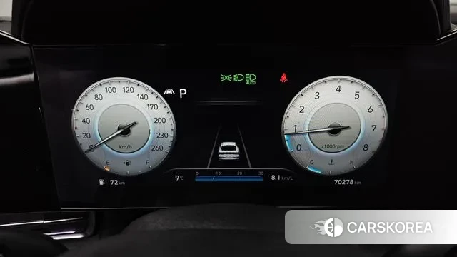 Hyundai Avante (CN7) id 3508702 из Кореи 18