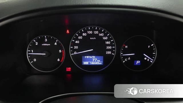 Hyundai The New Grand Starex id 4557621 из Кореи 18