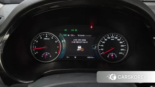 Kia Seltos id 3483921 из Кореи 18