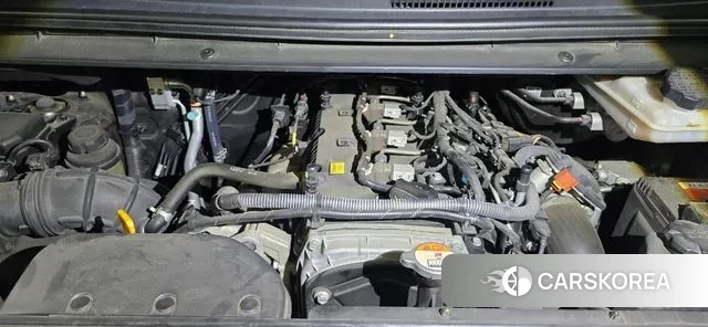 Hyundai The New Grand Starex id 3455179 из Кореи 9