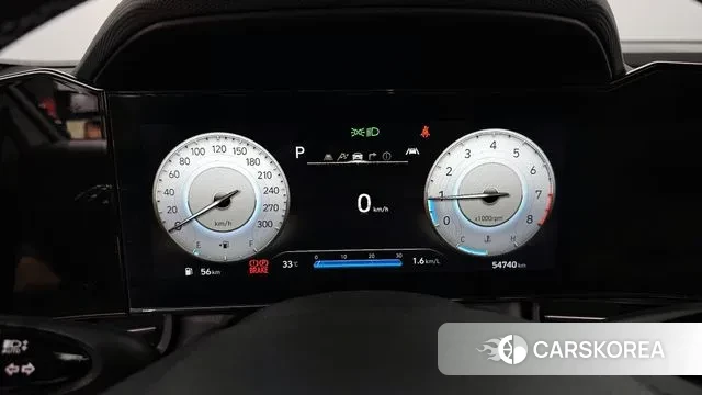 Hyundai Avante (CN7) id 2959523 из Кореи 18