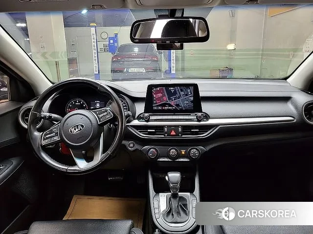 Kia Come New K3 id 3386296 из Кореи 15