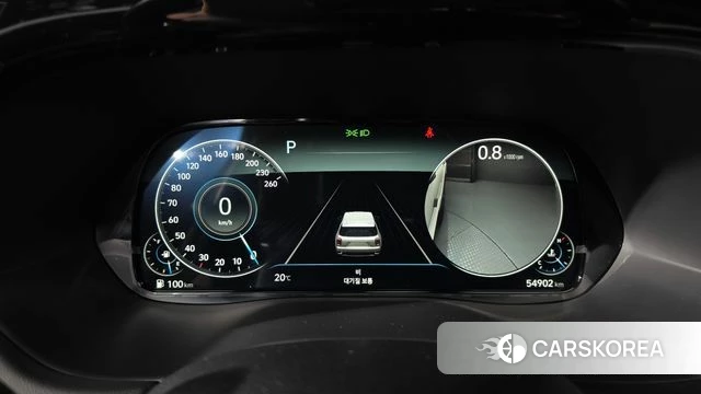 Hyundai Palisade id 4309201 из Кореи 38