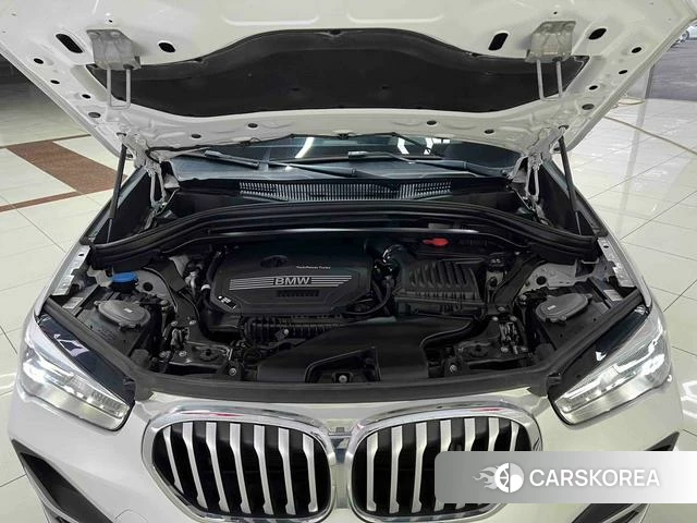 BMW X1 id 4333488 из Китая 21