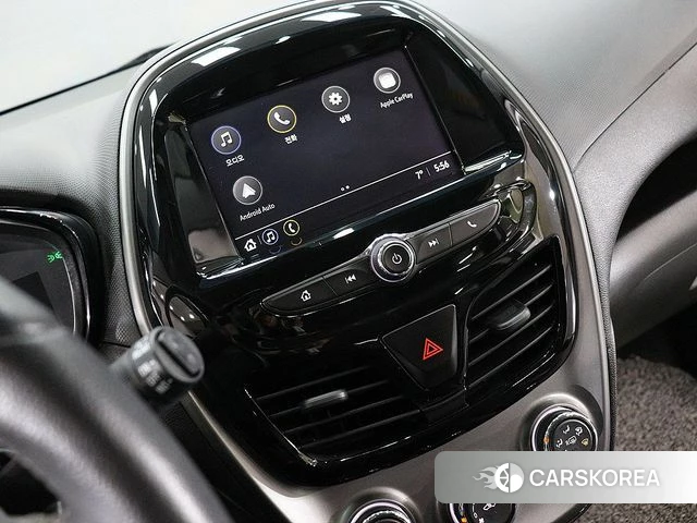 Chevrolet (GM Daewoo) The New Spark id 3801146 из Кореи 18