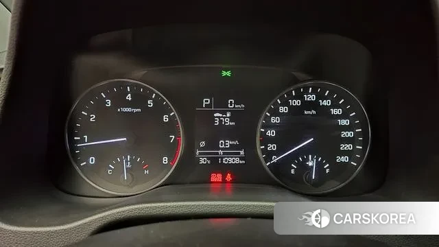 Hyundai Avante AD id 3045541 из Кореи 18