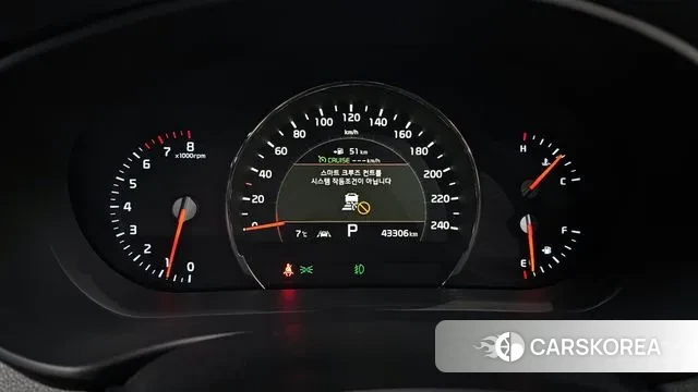 Kia The New Sorento id 3598783 из Кореи 18