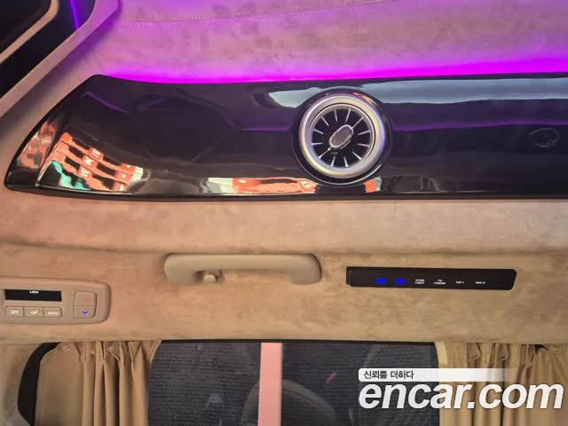 Kia The New Carnival 4th Generation id 2708474 из Кореи 8