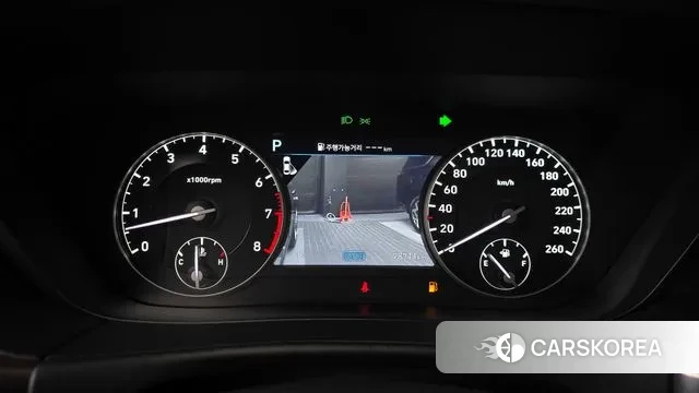 Genesis G90 id 3390790 из Кореи 18