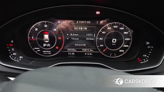 Audi Q5 (FY) id 3601520 из Кореи 18