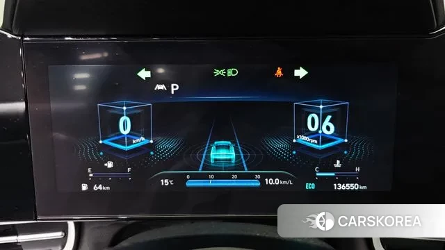 Hyundai Avante (CN7) id 3747209 из Кореи 18