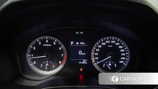 Hyundai Grandeur IG id 4574364 из Кореи 29