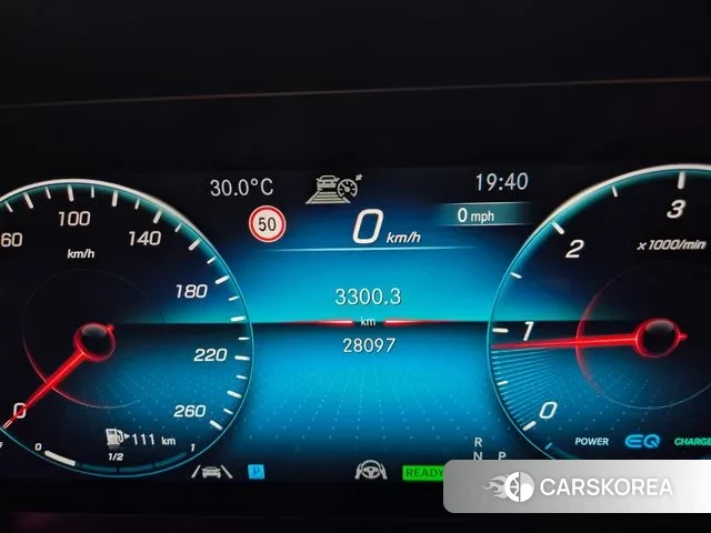 Mercedes-Benz E-Class W213 id 3002357 из Кореи 15