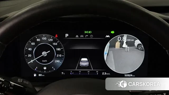 Kia Carnival 4th generation id 3758725 из Кореи 18