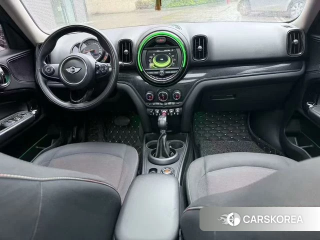 MINI COUNTRYMAN id 4241954 из Китая 8