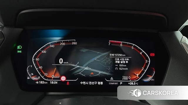 BMW 2 Series Gran Coupe (F44) id 4428812 из Кореи 18