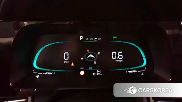 Hyundai The New Avante (CN7) id 3022108 из Кореи 18