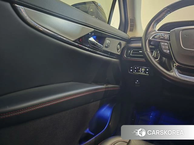 Lincoln Navigator id 4254786 из Китая 14