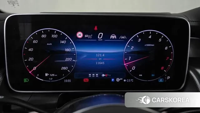 Mercedes-Benz GLC-Class X254 id 3663985 из Кореи 18