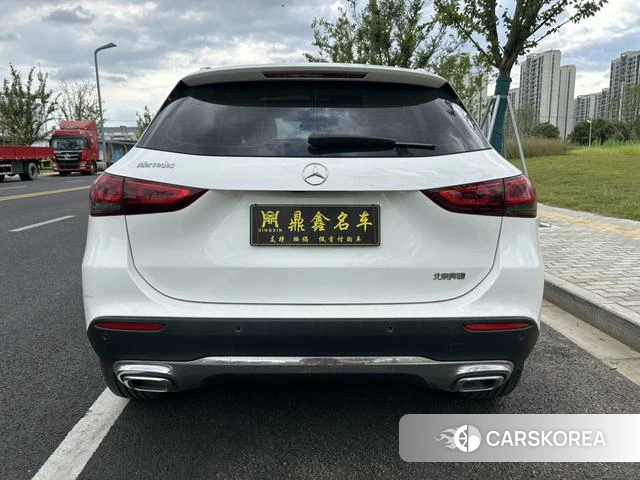 Mercedes-Benz GLA id 3919393 из Китая 15