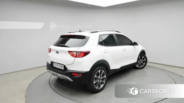 Kia Stonic id 4785148 из Кореи 17