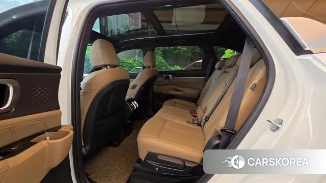 Kia The New Sorento 4th Generation id 3011285 из Кореи 9