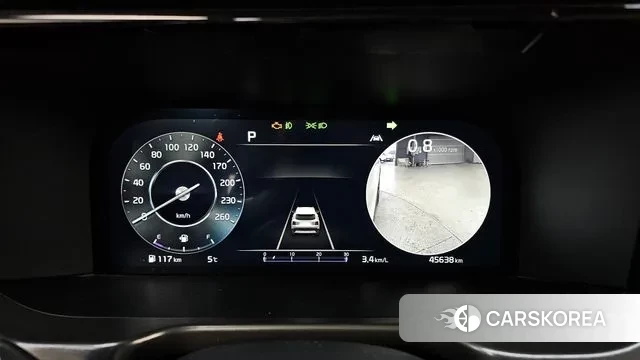 Kia Sorento 4th Generation id 3680672 из Кореи 18